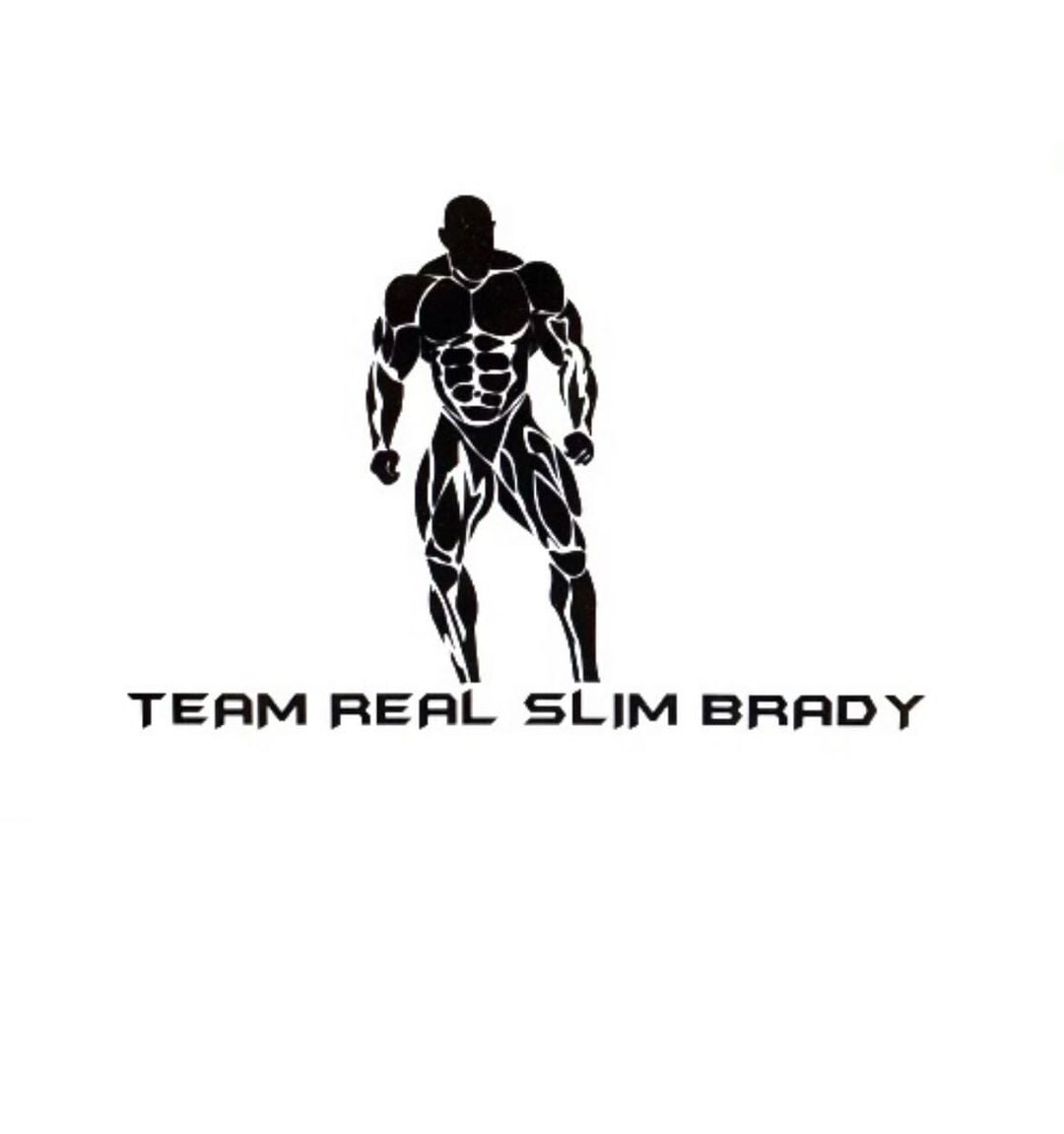 Team Real Slim Brady